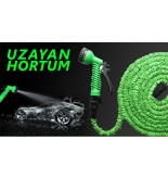 EXPANDABLE HOSE UZAYAN TABANCALI HORTUM 7.5M